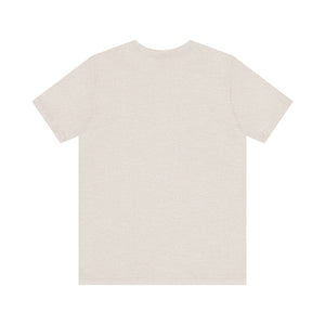 Saturdays in Ann Arbor Bella Canvas Tee