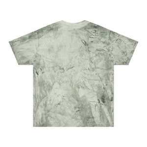 Halloween Stamps Color Blast Comfort Colors T-Shirt