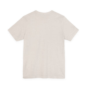 Saturdays in East Lansing Bella Canvas Tee