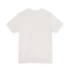 Saturdays in East Lansing Bella Canvas Tee