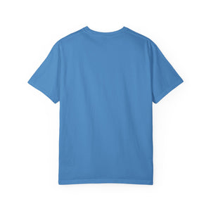 Big House Energy T-shirt | Comfort Colors T-shirt