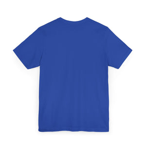 Big House Energy Jersey T-Shirt  2