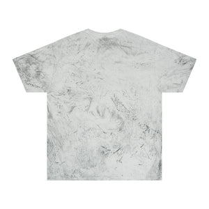 Halloween Stamps Color Blast Comfort Colors T-Shirt