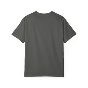 Halloween Stamp Spooky Season Comfort Colors Tee