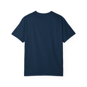 Big House Energy T-shirt | Comfort Colors T-shirt
