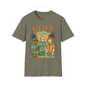 Killer Vibes Unisex T-Shirt