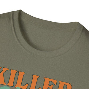 Killer Vibes Unisex T-Shirt