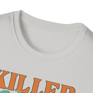 Killer Vibes Unisex T-Shirt