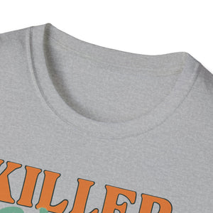 Killer Vibes Unisex T-Shirt