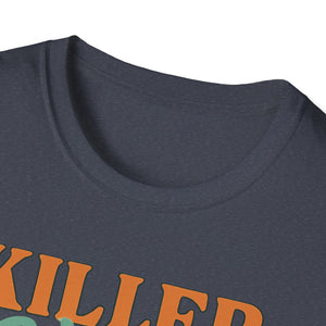 Killer Vibes Unisex T-Shirt