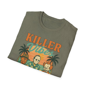 Killer Vibes Unisex T-Shirt