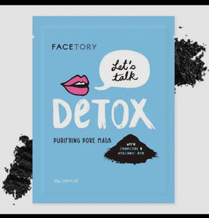 FaceTory Masks