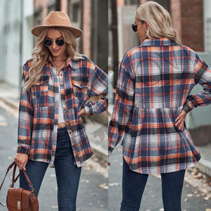 Baby Doll Flannel